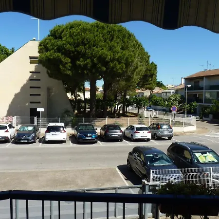 Apartmán Sol-y-days Hesperides, Familial 5 Couchages, Quartier Calme A 50m De La